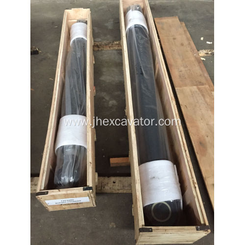 Excavator Bucket Cylinder Boom Cylinder DX260LC Arm Cylinder